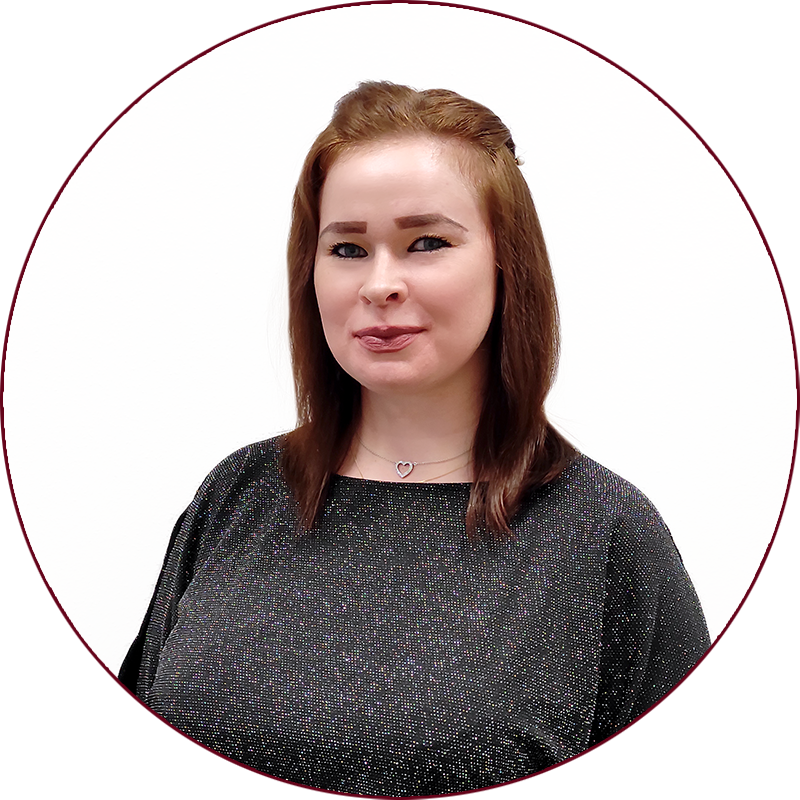 Joana Rückert – neu im Team von Cut&Style Weilerswist Joana Rückert – neu im Team von Cut&Style Weilerswist