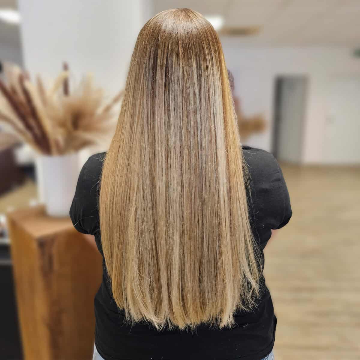 CUT & STYLE'da hayalinizdeki balyajı deneyimleyin