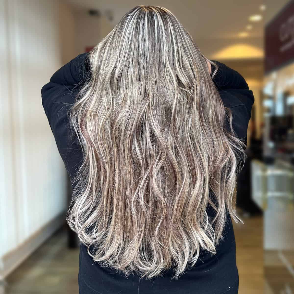 CUT & STYLE'da hayalinizdeki balyajı deneyimleyin