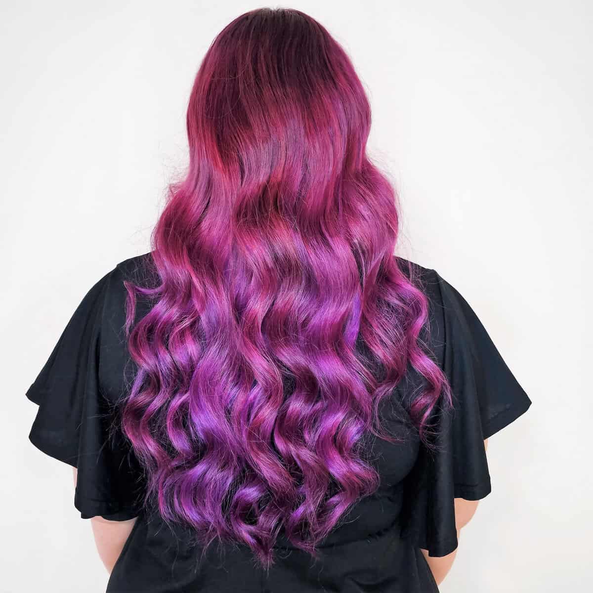 CUT & STYLE'da hayalinizdeki balyajı deneyimleyin