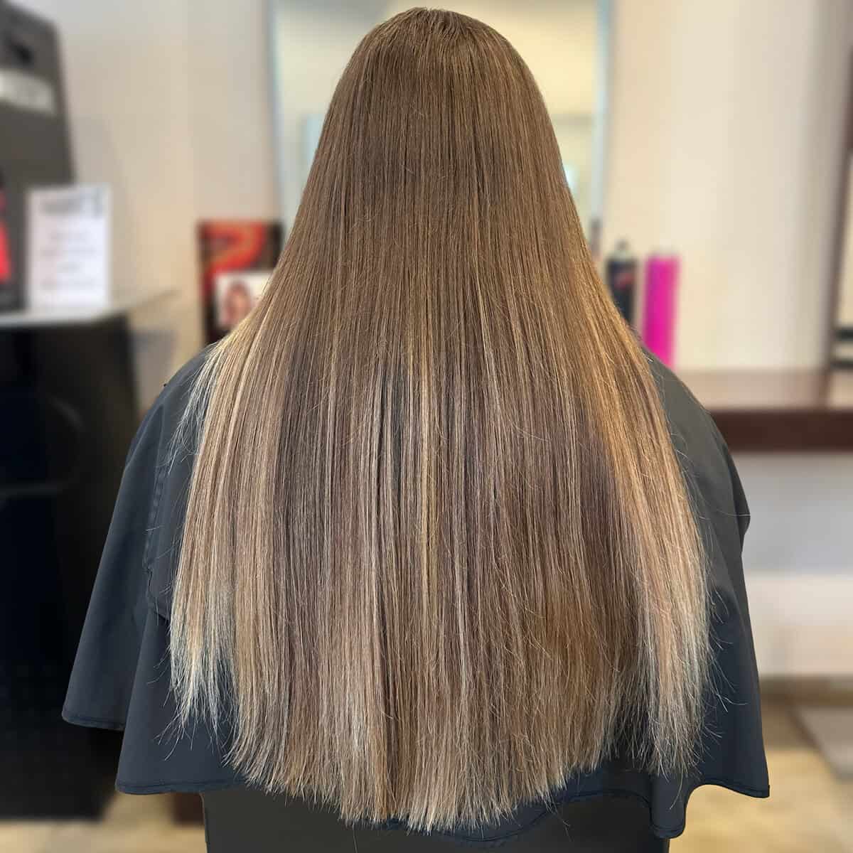 CUT & STYLE'da hayalinizdeki balyajı deneyimleyin