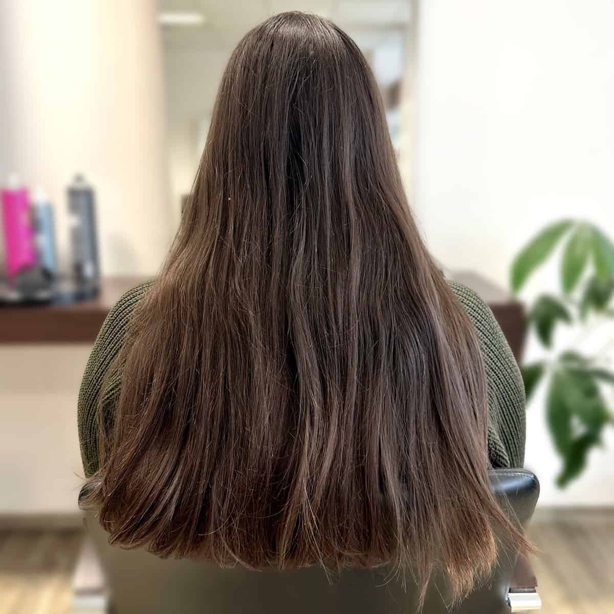 CUT & STYLE'da hayalinizdeki balyajı deneyimleyin