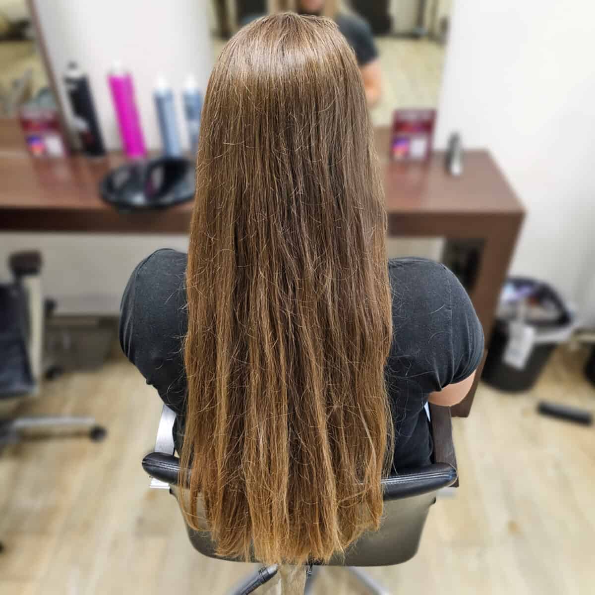 CUT & STYLE'da hayalinizdeki balyajı deneyimleyin