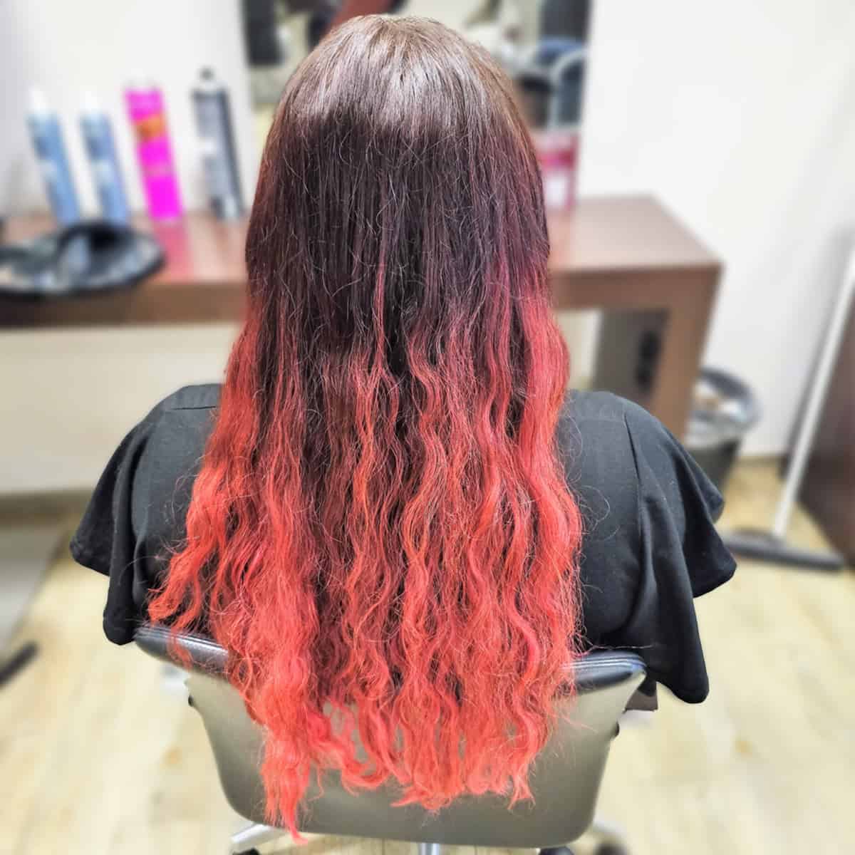 CUT & STYLE'da hayalinizdeki balyajı deneyimleyin